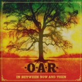 Cover Art for "James" by O.A.R.