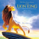 Abdeckung für "Be Prepared (from The Lion King)" von Elton John