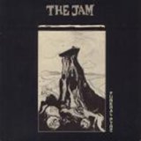 Cover Art for "Funeral Pyre" by The Jam