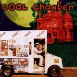 Carátula para "Loco" por Coal Chamber