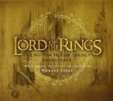 Howard Shore - Into The West (from The Lord Of The Rings: The Return Of The King)