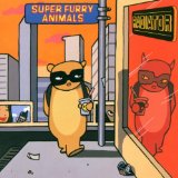 Cover Art for "The International Language Of Screaming" by Super Furry Animals
