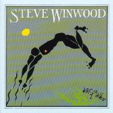 Couverture pour "While You See A Chance" par Steve Winwood