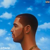 Cover Art for "Hold On, We're Going Home" by Drake