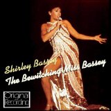 Cover Art for "As I Love You" by Shirley Bassey