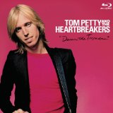 Cover Art for "Here Comes My Girl" by Tom Petty