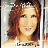 Cover Art for "Was That My Life" by Jo Dee Messina
