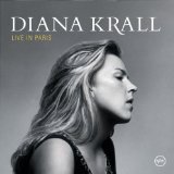 Cover Art for "East Of The Sun" by Diana Krall