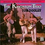 Cover Art for "Where Have All The Flowers Gone?" by The Kingston Trio