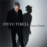 Cover Art for "I Concentrate On You" by Steve Tyrell