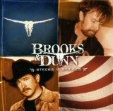 Couverture pour "My Heart Is Lost To You" par Brooks & Dunn