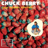 Chuck Berry Sweet Little Sixteen cover kunst