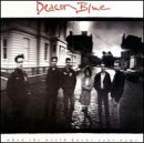 Cover Art for "Real Gone Kid" by Deacon Blue