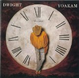 Cover Art for "A Thousand Miles From Nowhere" by Dwight Yoakam
