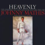 Couverture pour "Misty" par Johnny Mathis