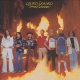 Cover Art for "What's Your Name" by Lynyrd Skynyrd