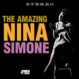 Cover Art for "It Might As Well Be Spring" by Nina Simone