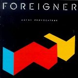 Cover Art for "Down On Love" by Foreigner