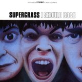 Cover Art for "Alright" by Supergrass