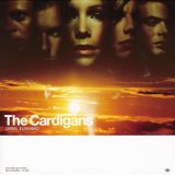 Abdeckung für "Hanging Around" von The Cardigans