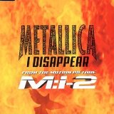 Metallica - I Disappear
