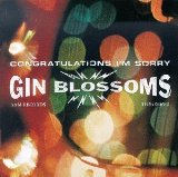Cover Art for "Follow You Down" by Gin Blossoms