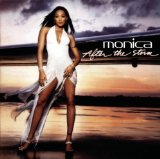 Cover Art for "U Should've Known Better" by Monica