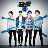 Cover Art for "End Up Here" by 5 Seconds of Summer