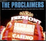 Carátula para "Letter From America" por The Proclaimers
