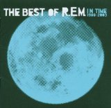 R.E.M. Bad Day cover art