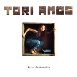 Cover Art for "Crucify" by Tori Amos