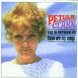 Cover Art for "Don't Sleep In The Subway" by Petula Clark