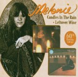 Cover Art for "Lay Down (Candles In The Rain)" by Melanie