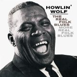 Cover Art for "Killing Floor" by Howlin' Wolf