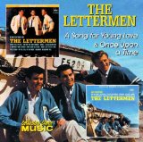Cover Art for "Turn Around, Look At Me" by The Lettermen