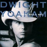 Cover Art for "It Only Hurts When I Cry" by Dwight Yoakam