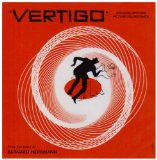 Bernard Herrmann - Scene D'Amour (from Vertigo)