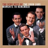 Cover Art for "No, Not Much!" by The Four Lads