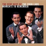 Carátula para "No, Not Much!" por The Four Lads