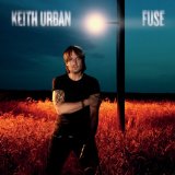 Cover Art for "Little Bit Of Everything" by Keith Urban