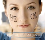 Abdeckung für "Be OK" von Ingrid Michaelson