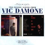 Cover Art for "You're Breaking My Heart" by Vic Damone