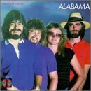Cover Art for "Dixieland Delight" by Alabama