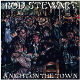 Rod Stewart - The Killing Of Georgie (Part I and II)