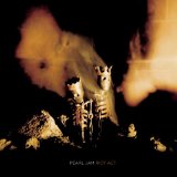 Couverture pour "I Am Mine" par Pearl Jam