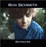 Couverture pour "Not About To Lose" par Ron Sexsmith