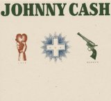 Johnny Cash - Man In White
