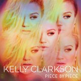 Kelly Clarkson Heartbeat Song l'art de couverture