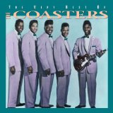 Abdeckung für "Young Blood" von The Coasters