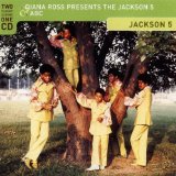 Cover Art for "The Love You Save" by The Jackson 5